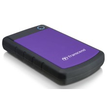 Жесткий диск Transcend StoreJet 25H3 (TS2TSJ25H3P)