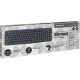 Defender Проводная клавиатура Element HB-520 USB RU,черный,полноразмерная USB Defender Element HB-520 USB (45522)