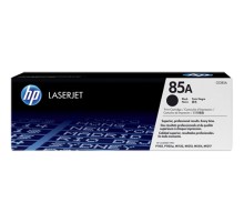 Картридж лазерный HP 85A CE285AC черный (1600стр.) для HP LJ P1102/P1102w (техн.упак)