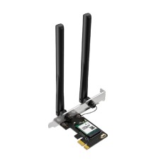 Mercusys MA70XE Адаптер PCI Express с поддержкой Wi?Fi AX1800 и Bluetooth 5.4