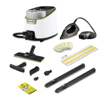 Karcher SC 4 Deluxe Iron *EU Пароочиститель [1.513-462.0]