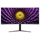 Монитор 38" IRBIS NobleView IPS 3840x1600, 75 Гц, 3 мс, 21:9, 300 кд/м², 1xHDMI, 1xDP, 1xUSB-C(65W), 2xUSB-A, 1xUSB-B, черный