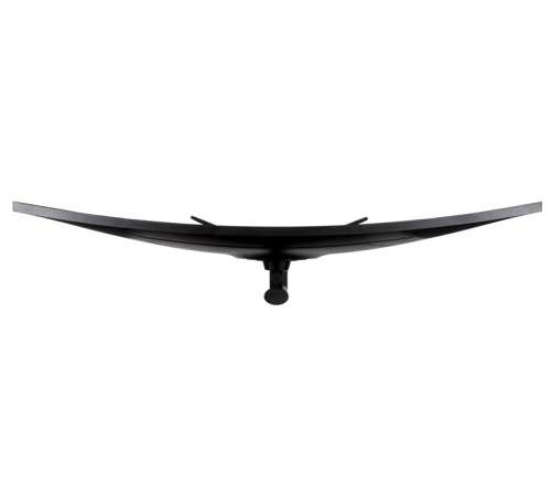 Монитор 38" IRBIS NobleView IPS 3840x1600, 75 Гц, 3 мс, 21:9, 300 кд/м², 1xHDMI, 1xDP, 1xUSB-C(65W), 2xUSB-A, 1xUSB-B, черный