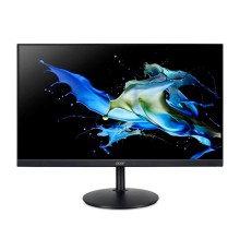 Монитор Acer CB243YEbemipruzxv 23,8'', 16:9, IPS, FHD, 1/4ms, 300cd, 100Hz, HDMI, DP, USB-C, USB, LAN, SPK, HAS
