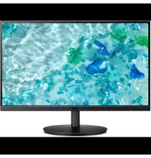 Монитор Acer CB272Kbmiiprx 27'', 16:9, IPS, UHD, 4ms, 350cd, 60Hz, HDMI, DP, SPK, HAS