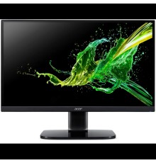 Монитор Acer KA272Gbmix 27'', 16:9, IPS, FHD, 1ms, 250cd, 120Hz, VGA, HDMI, SPK