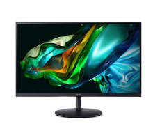 Монитор Acer SH242YG0bmihux 23,8'', 16:9, IPS, FHD, 1ms, 250cd, 120Hz, HDMI, USB-C, SPK, HAS