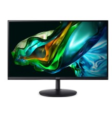 Монитор Acer SH242YG0bmihux 23,8'', 16:9, IPS, FHD, 1ms, 250cd, 120Hz, HDMI, USB-C, SPK, HAS