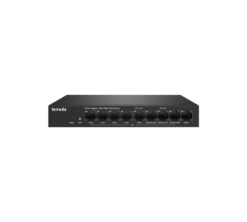 TENDA G0-8G-POE