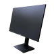 IRBIS NobleView 27'' LED Monitor 4K 3840x2160, 16:9, IPS, 350 cd/m2, 1000:1, 1ms, 178°/178° HDMI, DP, USB 3.0, USB-С (65W), 60 Hz, Speak Height, Tilt, Swiv, Pivot, внеш. Бп, Black 3y (China)