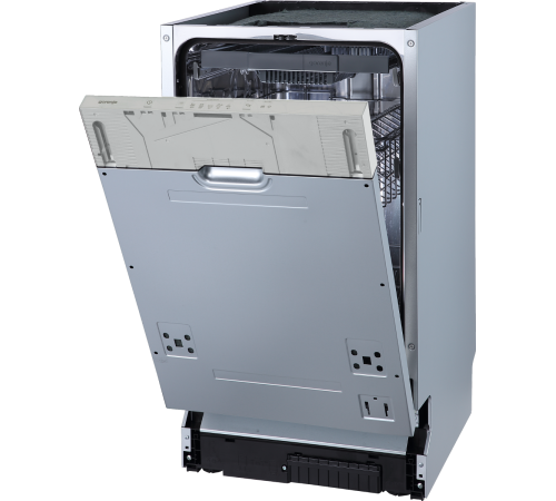 Встраиваемые посудомоечные машины GORENJE Gorenje Essential GV520E10S