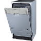 Встраиваемые посудомоечные машины GORENJE Gorenje Essential GV520E10S