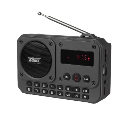 RITMIX RPR-010