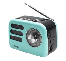 RITMIX RPR-033 AZURE