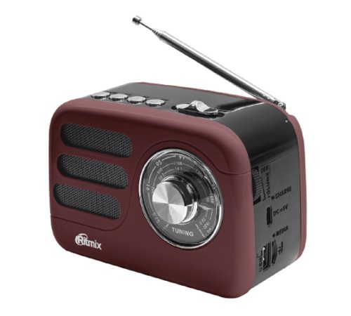 RITMIX RPR-033 CHOCOLATE RITMIX RPR-033 CHOCOLATE