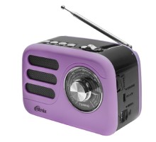 RITMIX RPR-033 LAVENDER