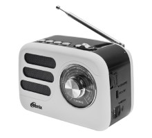 RITMIX RPR-033 WHITE