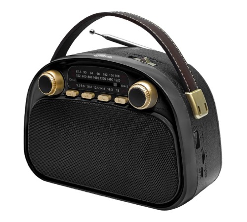 RITMIX RPR-040 BLACK RITMIX RPR-040 BLACK
