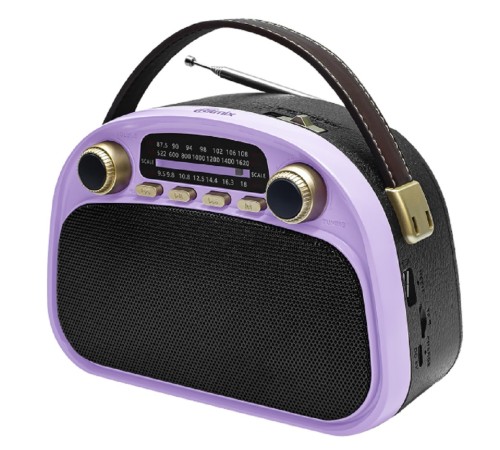 RITMIX RPR-040 LAVENDER RITMIX RPR-040 LAVENDER