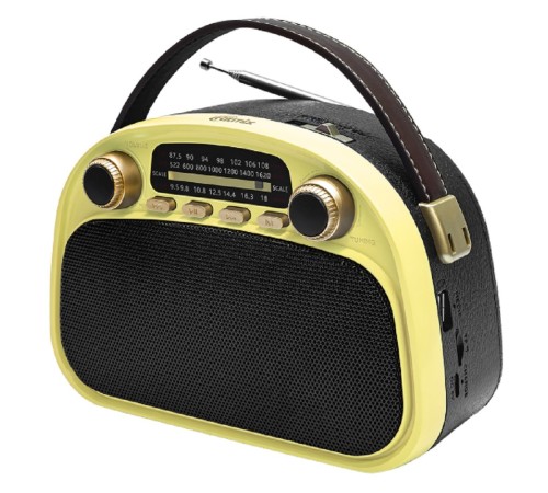 RITMIX RPR-040 LEMON RITMIX RPR-040 LEMON