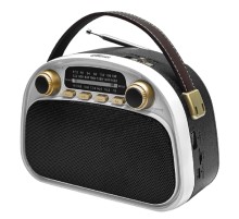 RITMIX RPR-040 WHITE