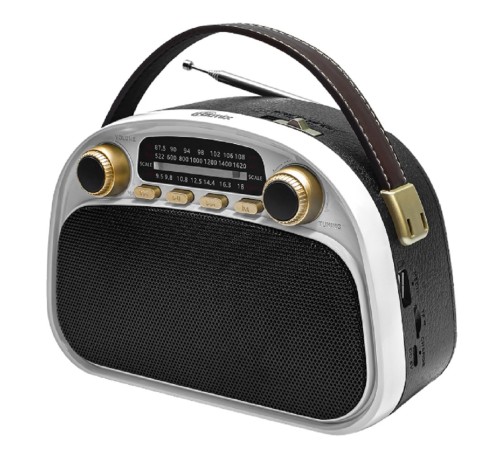 RITMIX RPR-040 WHITE RITMIX RPR-040 WHITE