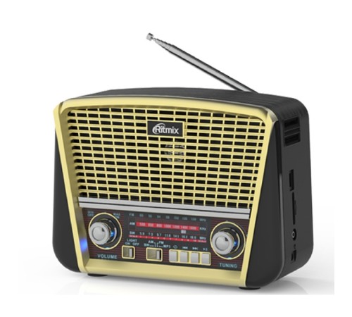 RITMIX RPR-050 GOLD