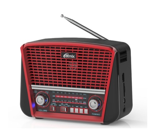 RITMIX RPR-050 RED RITMIX RPR-050 RED