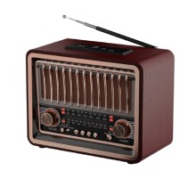 RITMIX RPR-089 REDWOOD