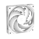 Система водяного охлаждения Zalman Alpha 2 A24 DS ARGB Soc-AM5/AM4/1151/1200/2066/2011/1700 белый 4-pin 29.7dB CU LCD 320W Ret (ALPHA2 A24 DS WHITE)