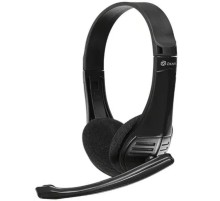 Okllick HS-M150 черный 2.2м накладные