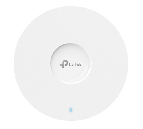 TP-Link EAP683 UR Потолочная точка доступа Wi-Fi AX6000