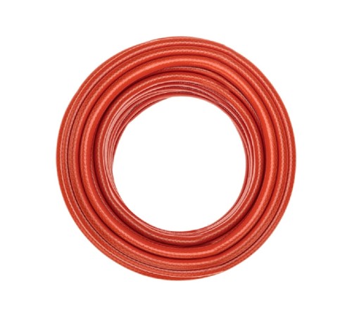 Rexant (62-0228) Шланг поливочный ПВХ 3-х слойный армированный 1/2" 25м Профи Четыре Сезона Rexant (62-0228) Шланг поливочный ПВХ 3-х слойный армированный 1/2" 25м Профи Четыре Сезона