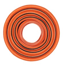 Rexant (62-0230-1) Шланг поливочный ПВХ 3-х слойный армированный 3/4" 50м Профи Плюс