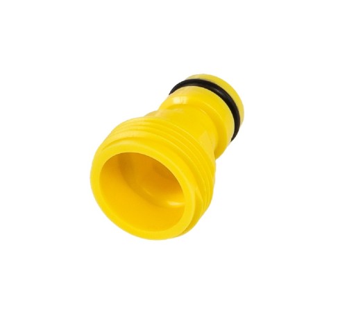 Rexant (62-0211-F) Адаптер на кран быстрого соединения 3/4" Rexant (62-0211-F) Адаптер на кран быстрого соединения 3/4"