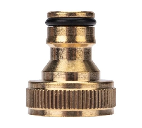 Rexant (62-0213) Адаптер латунный, 3/4", внутренняя резьба Rexant (62-0213) Адаптер латунный, 3/4", внутренняя резьба