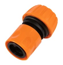 Rexant (62-0215-1) Коннектор для шланга, быстросъемный, 3/4" Четыре Сезона