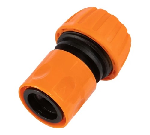 Rexant (62-0215-1) Коннектор для шланга, быстросъемный, 3/4" Четыре Сезона Rexant (62-0215-1) Коннектор для шланга, быстросъемный, 3/4" Четыре Сезона
