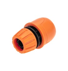 Rexant (62-0216) Коннектор для шланга, быстросъемный, 1/2"  Четыре Сезона
