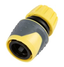 Rexant (62-0216-F) Коннектор для шланга, быстросъемный, 1/2"