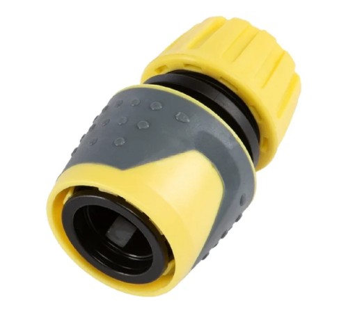Rexant (62-0216-F) Коннектор для шланга, быстросъемный, 1/2" Rexant (62-0216-F) Коннектор для шланга, быстросъемный, 1/2"