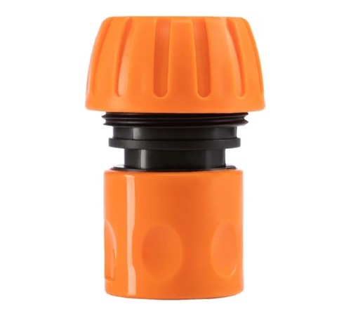 Rexant (62-0217-1) Коннектор для шланга, быстросъемный, 3/4", с аквастопом Четыре Сезона Rexant (62-0217-1) Коннектор для шланга, быстросъемный, 3/4", с аквастопом Четыре Сезона