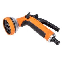 Rexant (62-0250) Пистолет-распылитель для полива Classic, 10 режимов
