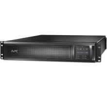 Источник бесперебойного питания APC by Schneider Electric APC Smart-UPS X 3000VA (SMX3000HV)