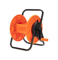 Rexant (62-0260) Катушка для шланга Mini 30 м, 1/2"  или 25 м 3/4 Четыре Сезона