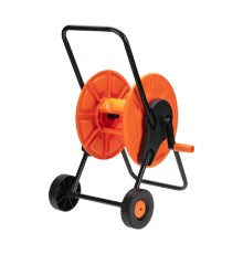 Rexant (62-0261) Тележка для шланга 1/2" 60 м или 3/4" 30 м, Четыре Сезона