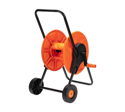 Rexant (62-0261) Тележка для шланга 1/2" 60 м или 3/4" 30 м, Четыре Сезона Rexant (62-0261) Тележка для шланга 1/2" 60 м или 3/4" 30 м, Четыре Сезона