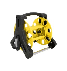Rexant (62-0327-F) Тележка для шланга 1/2" 60 м или 3/4" 30 м