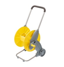Rexant (62-0316-F) Тележка для шланга 1/2" 60 м или 3/4" 30 м