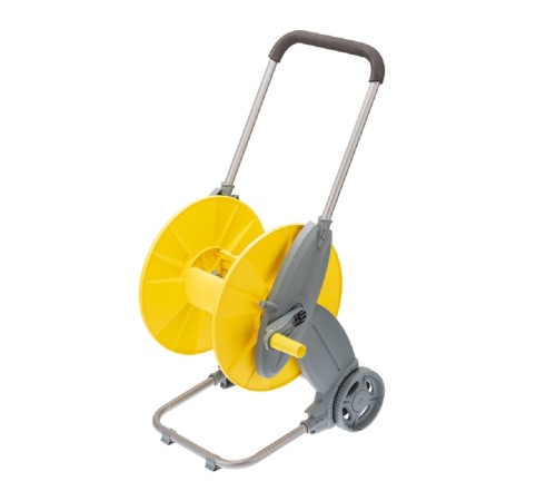 Rexant (62-0316-F) Тележка для шланга 1/2" 60 м или 3/4" 30 м Rexant (62-0316-F) Тележка для шланга 1/2" 60 м или 3/4" 30 м